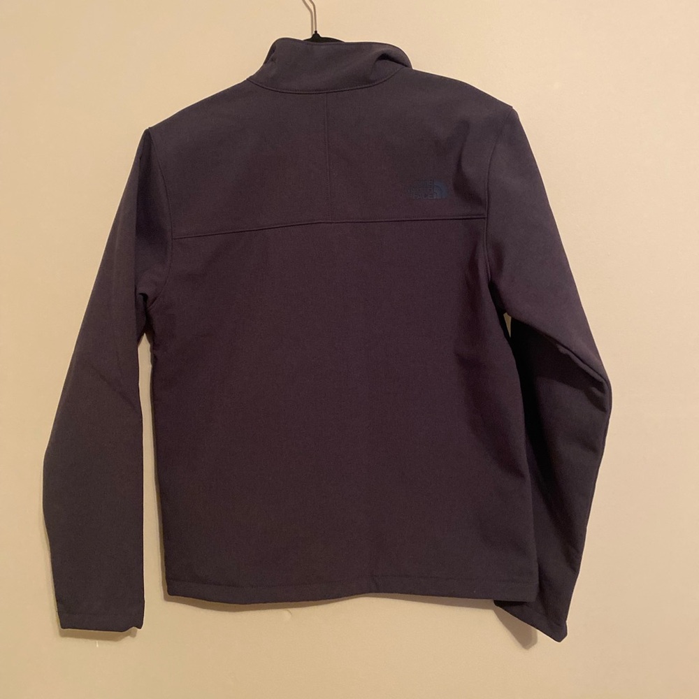 The North Face Apex
Bionic Soft-Shell
Jacket - Picture 3 of 8